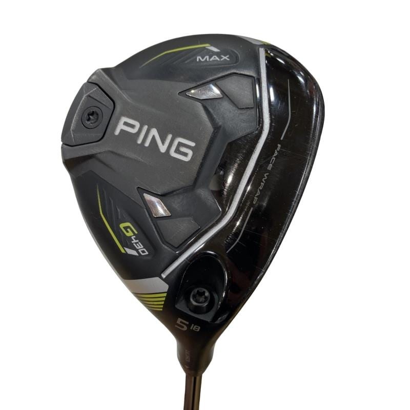 Ping G430 Max Fairway Wood