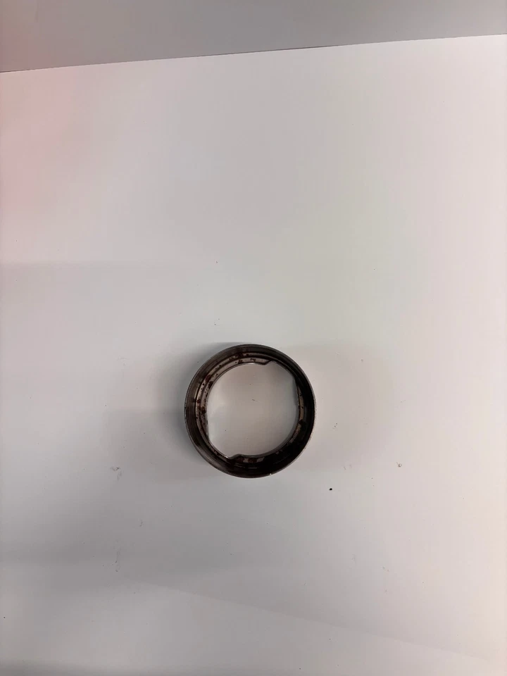 EXTENSOR DE CUELLO DE LLENADO DE COMBUSTIBLE PORSCHE 356/911 Foto 3 de 4