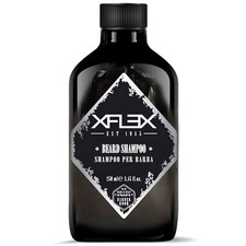 EDELSTEIN XFLEX BEARD SHAMPOO DA BARBA 250 ml