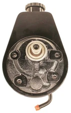 Power Steering Pump-Base Lares 12181