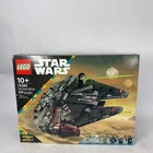 New Lego Star Wars The Dark Falcon Building Set 75389