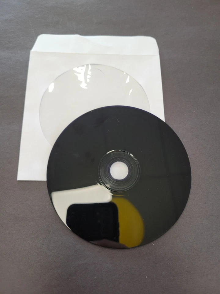 Test Drive Le Mans (PlayStation 1 PS1) - DISC ONLY - Resurfaced  - Image 2 of 2