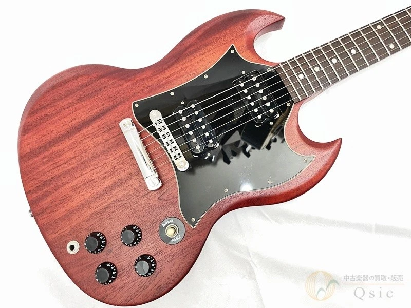 Gibson SG Faded Electric Guitars for sale | eBay