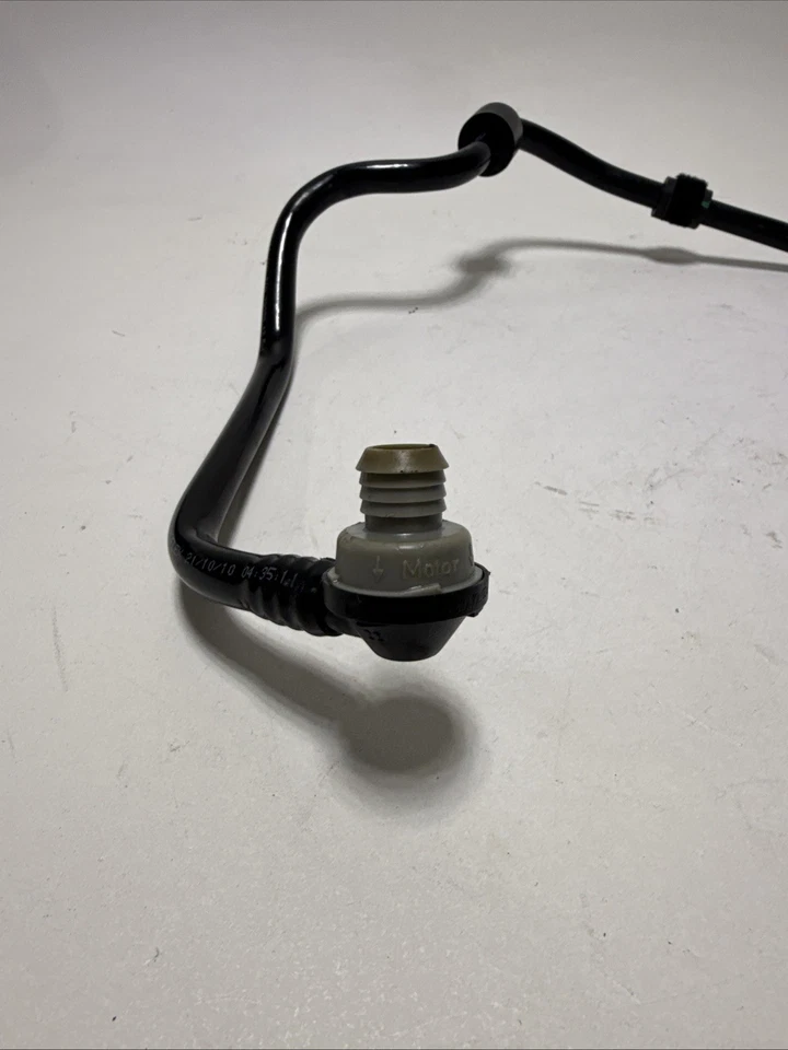 2011 - 2016 BMW 535i F10 3,0 л УСИЛИТЕЛЬ ТОРМОЗОВ ВАКУУМНЫЙ ШЛАНГ ТРУБКА OEM - Изображение 2 из 4