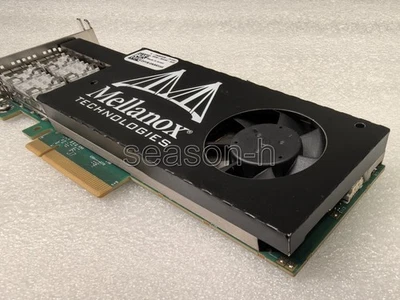 Mellanox NV303212A connectx-5 25GbE w FPGA MNV303212A-ADLT - image 1 of 4