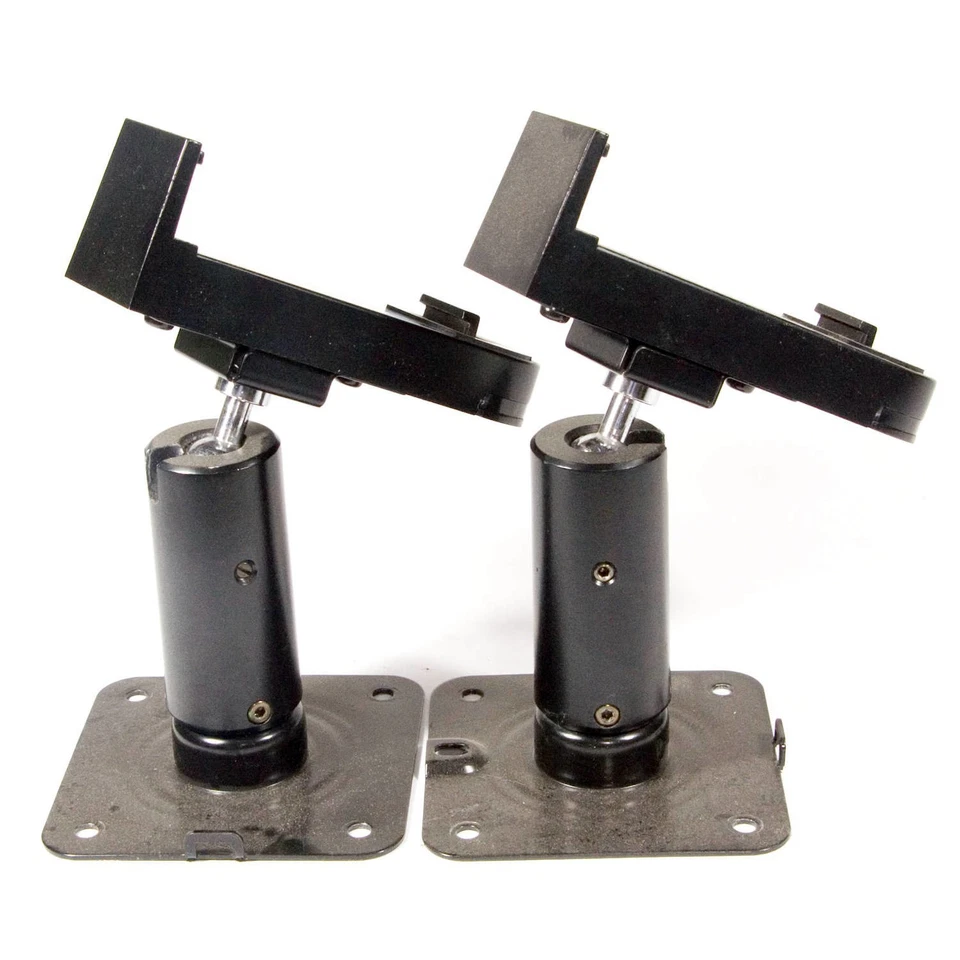 Wandhalterung für JBL Control 1G - 1Paar=2 Stück - Bild 2 von 4