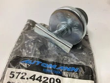 Automann 572.44209 Engine Oil Filler Cap Plug, 1-3/8"