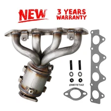 Catalytic Converter For 2012-2017 Kia Soul / Rio 1.6L Hyundai Veloster / Accent