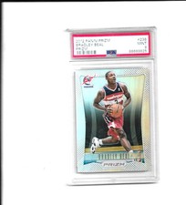 Bradley Beal #238 Prices [Rookie] | 2012 Panini Prizm | Basketball