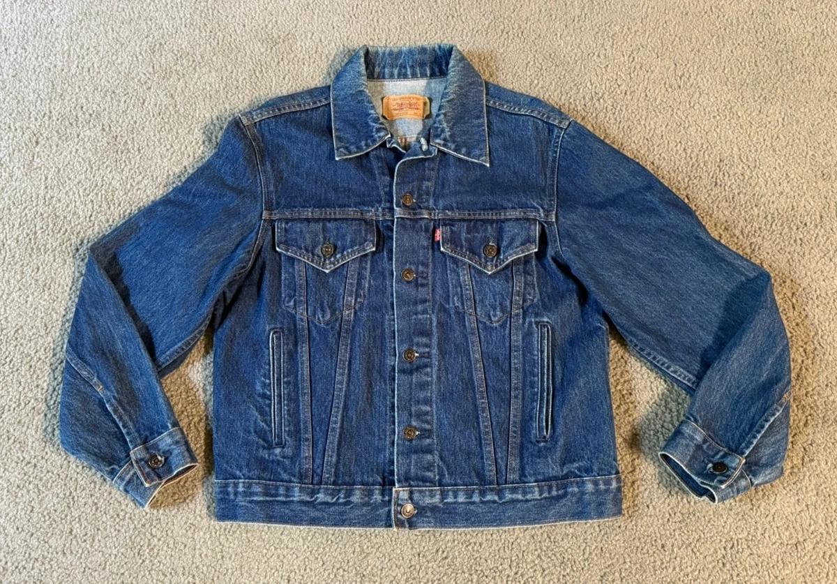levis jacket 70506 products for sale | eBay