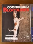 COONHOUND BLOODLINES magazine lot of 3 issues UKC 2019 #CB1 — photo 4