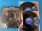 ROLLING STONES "Hot Rocks" 2LP Original 1971 London 2PS 606/7 VG+/EX insert 211