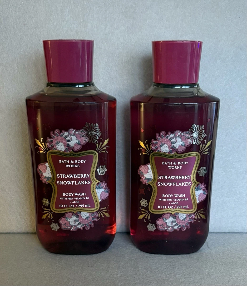 Body Washes & Shower Gels for Sale - eBay