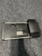 DataCard Vintage Addressograph Manual Credit Card Machine