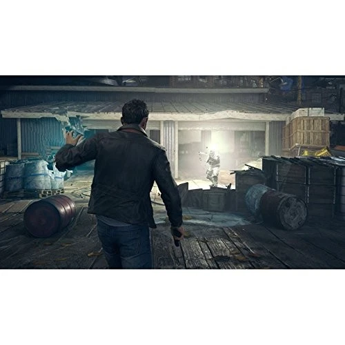 Quantum Break - Microsoft Xbox One - Image 4 of 4