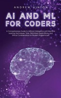 Andrew Hinton | AI And ML For Coders | Buch | Englisch (2024)