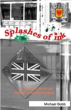 Splashes of Ink by Michael Bobb (English) Paperback Book