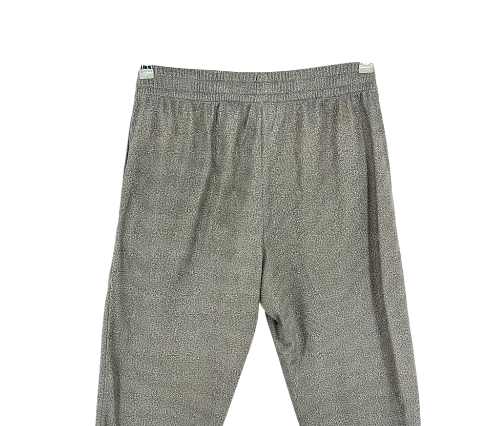 Pantalones de chándal activos elásticos EMPORIO ARMANI para hombre talla L Foto 4 de 4