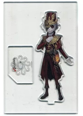 Acrylic stand/acrylic panel Postman (Victor Grantz) ''Identity V Identity V