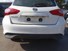 Baguette de porte Nissan Pulsar