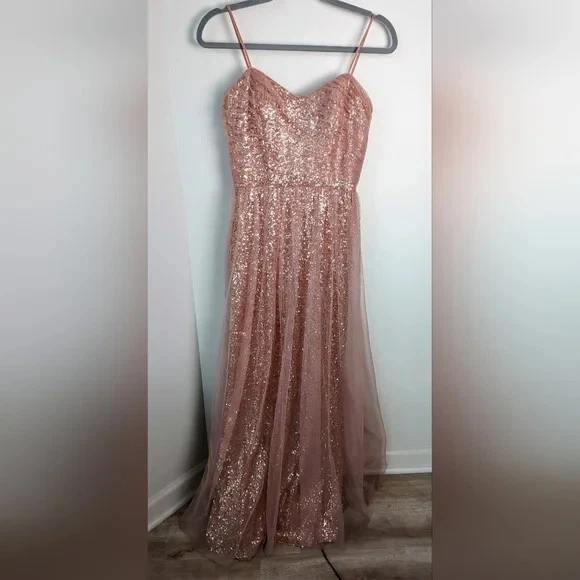 Women's Long Alfred Angelo for sale | eBay