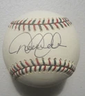 Derek Jeter AUTOGRAPH Baseball w/ *Steiner COA Sticker* SIGNED