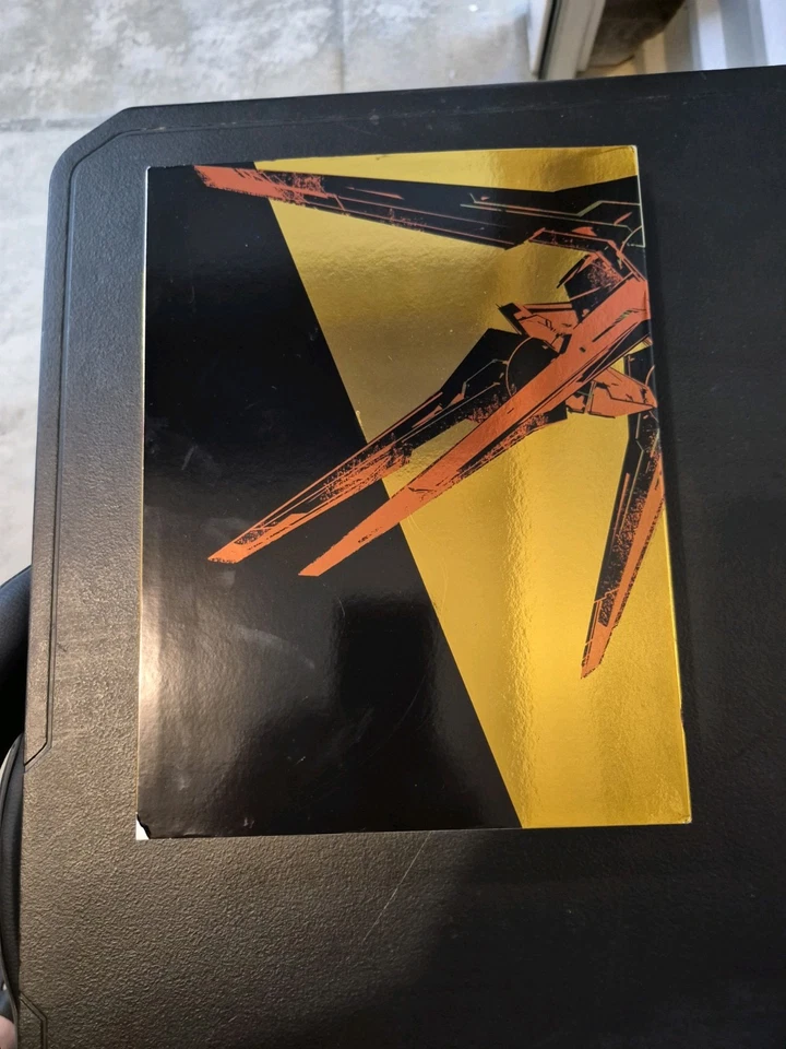 Zone of the Enders HD Collection Limited Collector's Edition Xbox 360, 2012 - Image 2 of 4