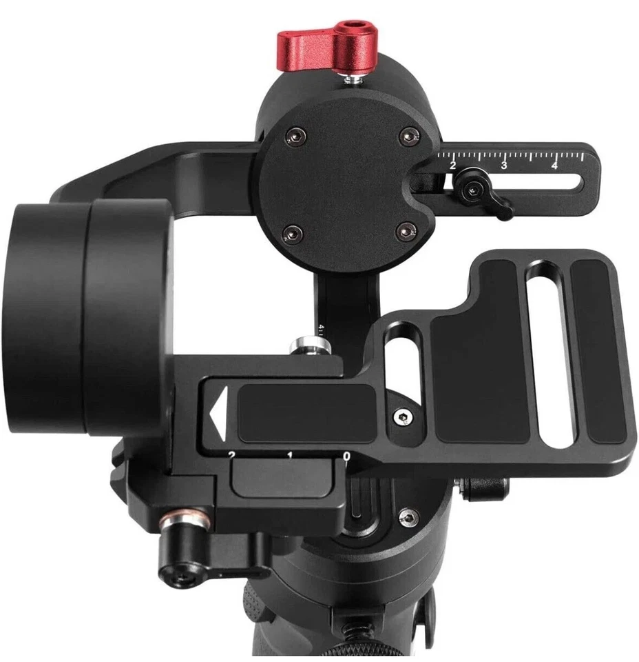Zhiyun Crane M2 Light Weight Gimbal Stabilizer For Mirrorless Cameras Smartphone - Image 4 of 4