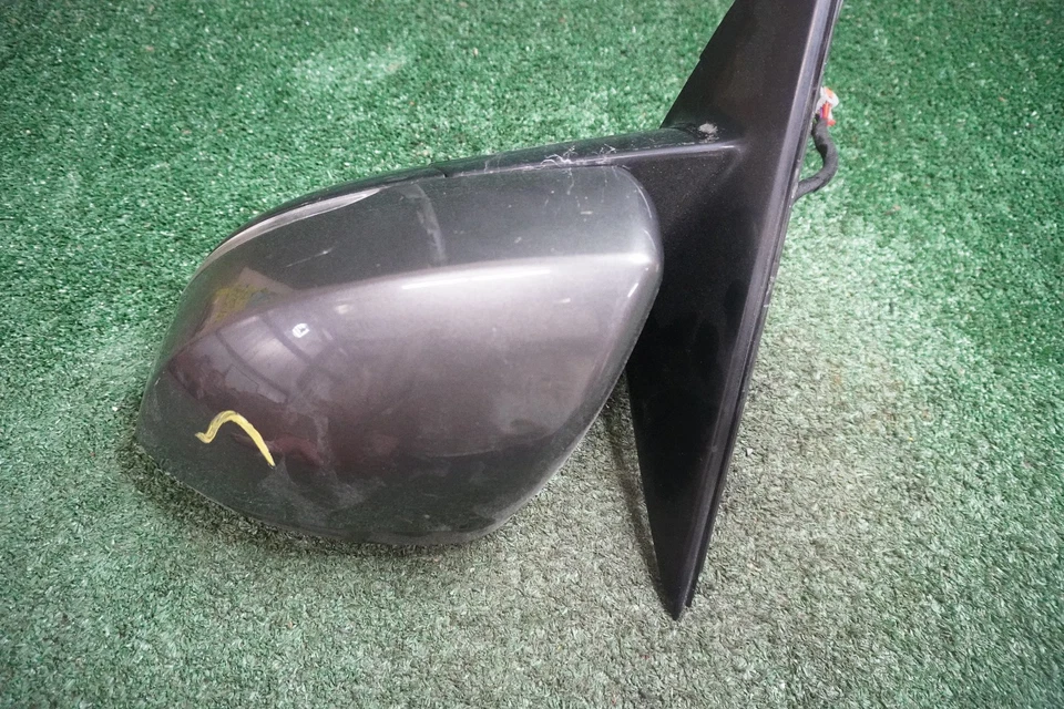 2014 2015 2022 LAND ROVER Range Rover Sport Door Mirror OEM 417301128 - Image 2 of 4