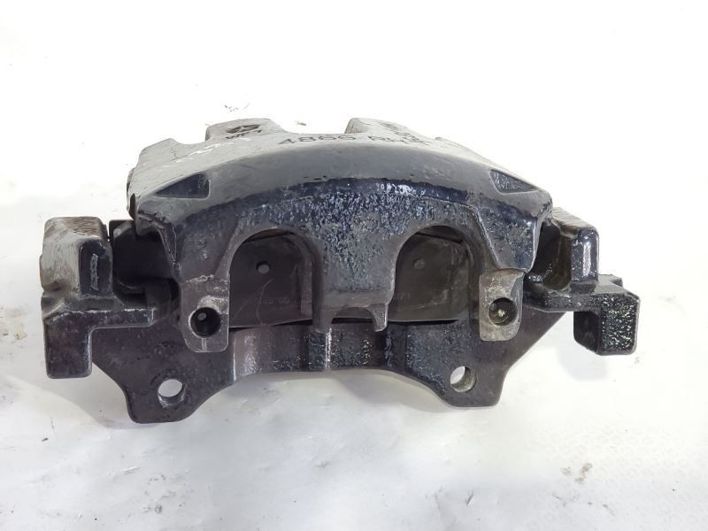 Maserati Levante 2017 Brake calipers Set of 4 Black
