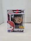 Funko Pop! Movies Child’s Play 2 Chucky on Cart #658 Hot Topic Exclusive
