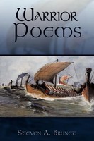 Steven A. Brunet | Warrior Poems | Taschenbuch | Englisch (2010) | AuthorHouse