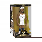 Gold 12" NBA  Brandon Ingram New Orleans Vinyl Figure w Chase XLARGE FUNKO GIFT