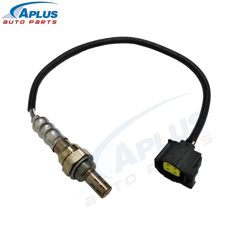 4Pcs Up&Downstream Oxygen O2 Sensor for 2007-2010 Jeep Commander Grand Cherokee Foto 2 de 4