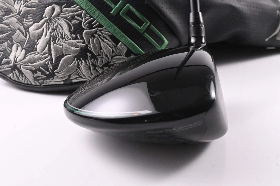 Cobra Darkspeed X Driver / 10.5 Degree / Stiff Flex HZRDUS Black 60 Shaft - Image 3 of 4