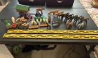 Vintage Playmobil lot from 3412, 3499 and others