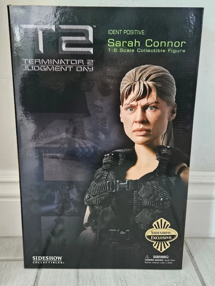 Sideshow Collectibles Terminator for sale | eBay