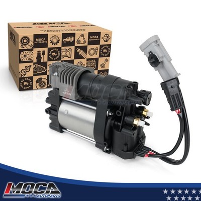 Air Suspension Compressor for 12-16 Hyundai Equus 5.0L 2011 Equus 4.6L V8 DOHC