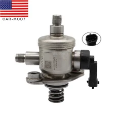 12641740 High Pressure Fuel Pump For Buick Cadillac GMC Chevrolet 3.6L 3.0L
