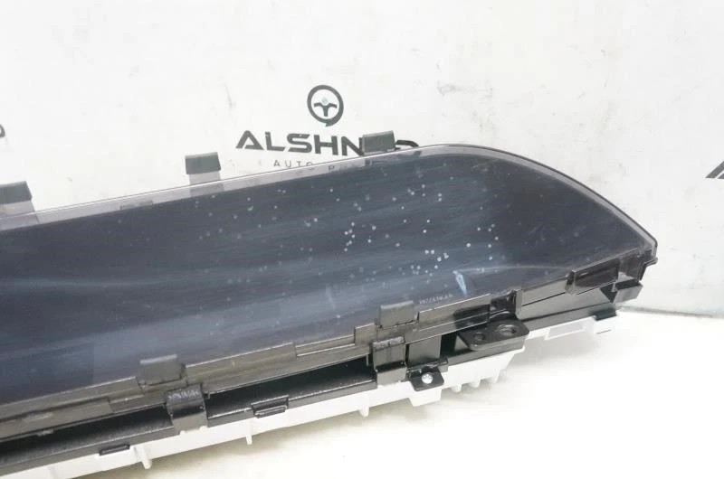 Toyota Prius 2016 velocímetro cuadro de instrumentos millas desconocido 83800-47L21 *Leer* Foto 4 de 4