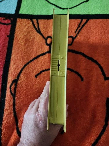 The Indian In The Cupboard (Special Edition Clamshell, VHS) - Picture 4 of 5