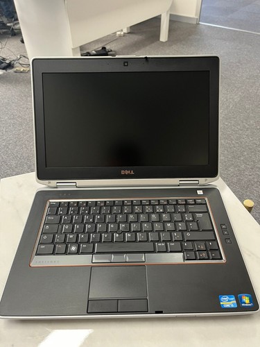 pc portable DELL latitude e6420 core i5 4 go ram 500 go hdd bon état - Photo 8/9
