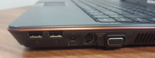 Retro Gaming Sony T5500 2GB/120GB nVidia GeForce Go7400 Windows XP Media Center - Bild 5 von 9
