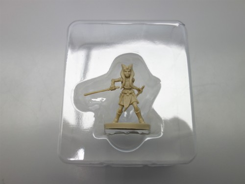 Star Wars Imperial Assault: Modelo Ahsoka Tano - Imagen 3 de 4