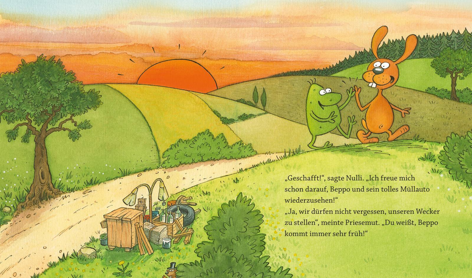 Thumbnail - Nulli Und Priesemut: O Weh O Schreck Der Dreck Muss Weg, Matthias