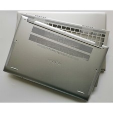 For Dell Inspiron 7500 7501 LCD Back Cover Palmrest Bottom Case A/C/D Shell