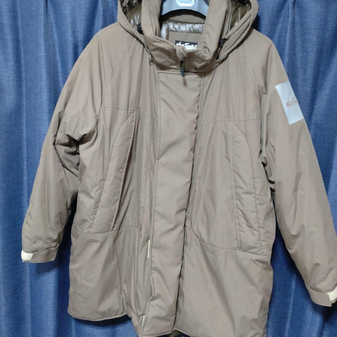 WILD THINGS MONSTER PARKA New | eBay WILD THINGS MONSTER PARKA New | eBay