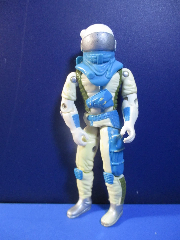 G.I. Joe  Cobra action figure Vintage V1 - Photo 1/1