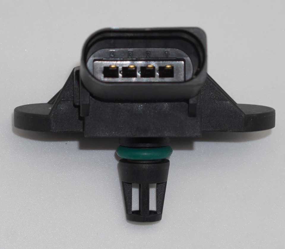 Датчик давления для Audi A4-a8 q3 q7 seat skoda vw touran 036906051C - Изображение 2 из 4