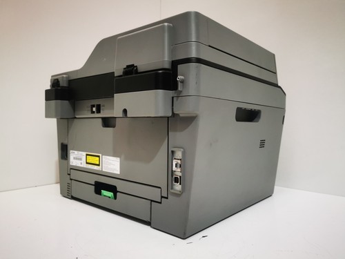 Brother MFC-2700DW Mono Laser Printer - USB/WiFi/Ethernet - 11386 Page Count - Picture 7 of 13
